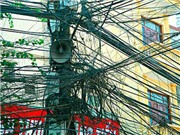Bóng đá anh, ngoại hạng anh, lịch thi đấu euro 2012, Hạ ngầm đường dây, cáp phải kết hợp chặt chẽ với chỉnh trang đô thị